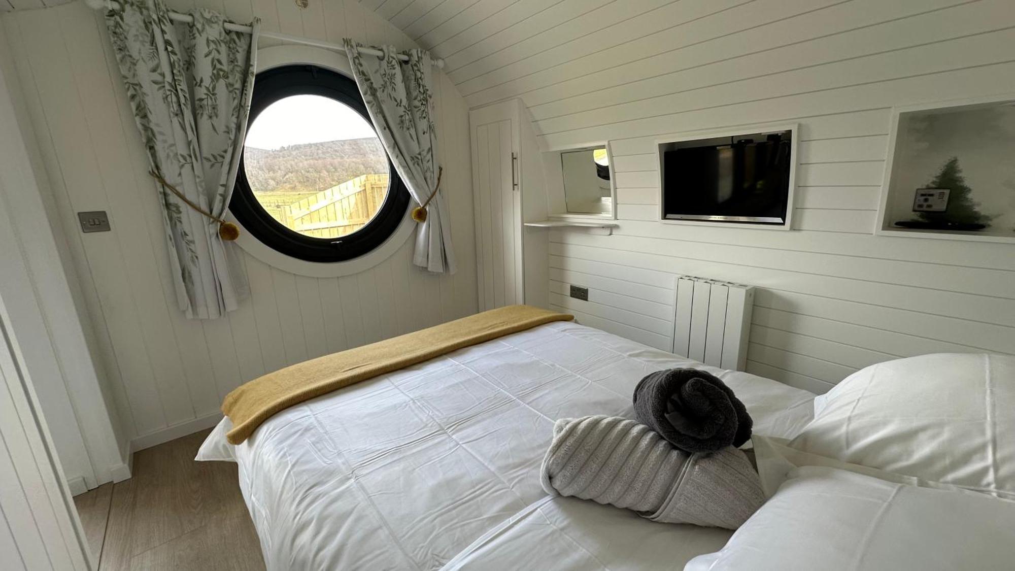 Juniper Lodges Inverness Eksteriør billede