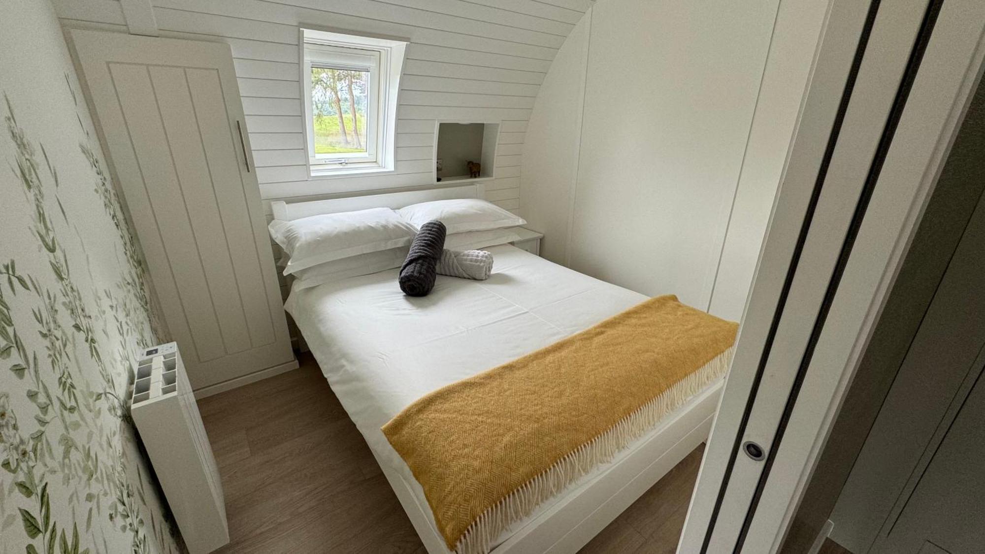 Juniper Lodges Inverness Eksteriør billede